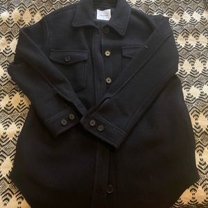 Aritzia Ganna Jacket size medium